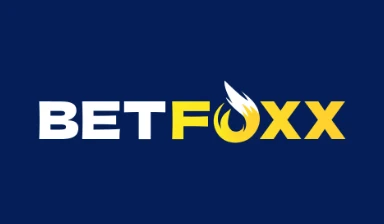 BetFoxx logo