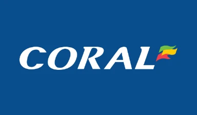 Coral logo