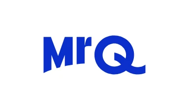 MrQ logo