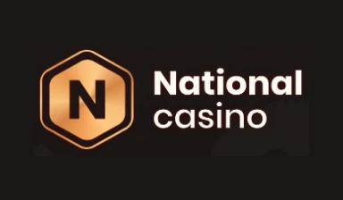 National Casino logo