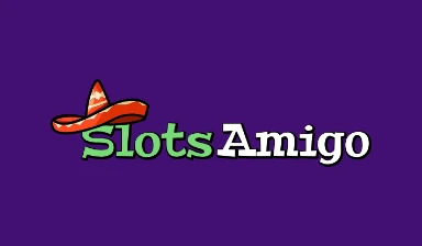 Slots Amigo logo