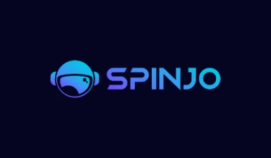 Spinjo logo