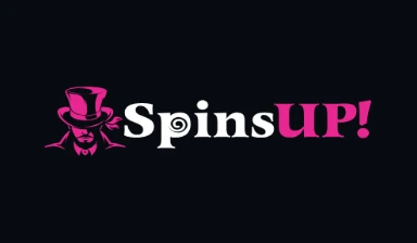 SpinsUp logo