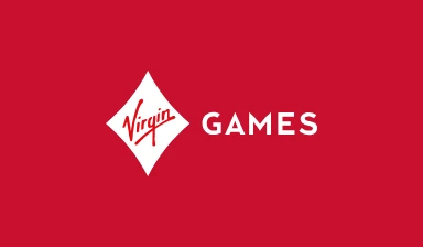 Virgin Games logo