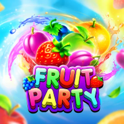 Fruit Party slot by Pragmatic Play