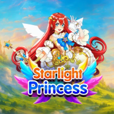 Starlight Princess slot by Pragmatic Play