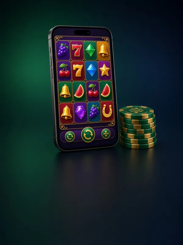 Casino Apps