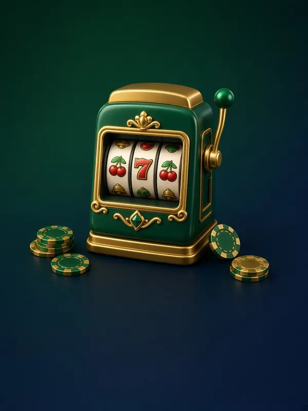 Slots