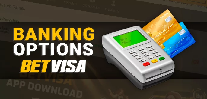 About the payment methods on BetVisa casino site for residents of Bangladesh