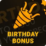 Birthday gifts for BD players from BetVisa