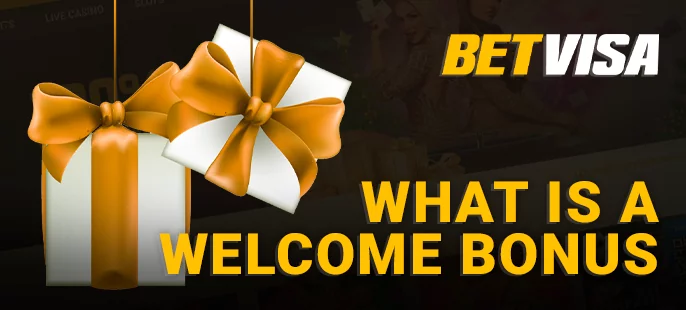 What BD players should know about the welcome bonus at BetVisa Casino