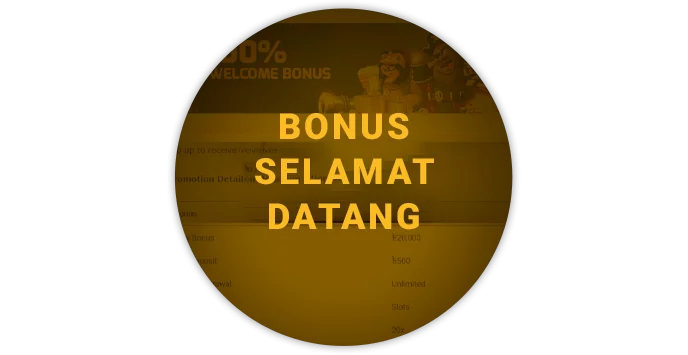 Tentang penawaran bonus sambutan kasino BetVisa untuk pemain baru dari Indonesia