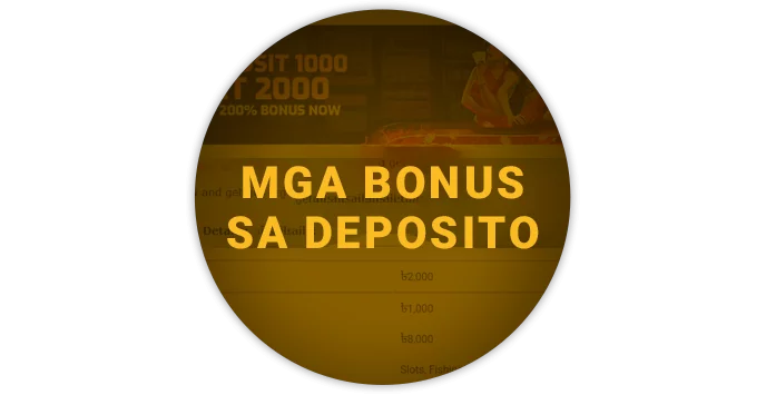 Tentang bonus setoran untuk pemain di situs kasino BetVisa