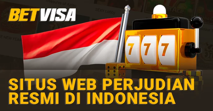 Pengantar kasino online BetVisa untuk pemain baru dari Indonesia