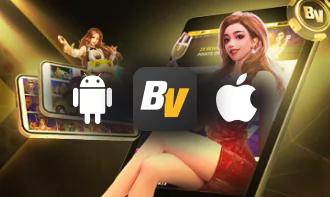 BetVisa mobile apps